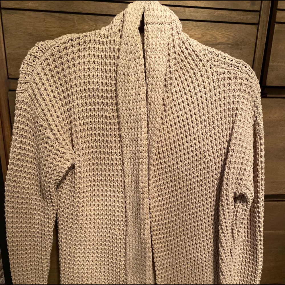 Women’s billabong sweater
